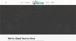 Desktop Screenshot of ccbcworship.org
